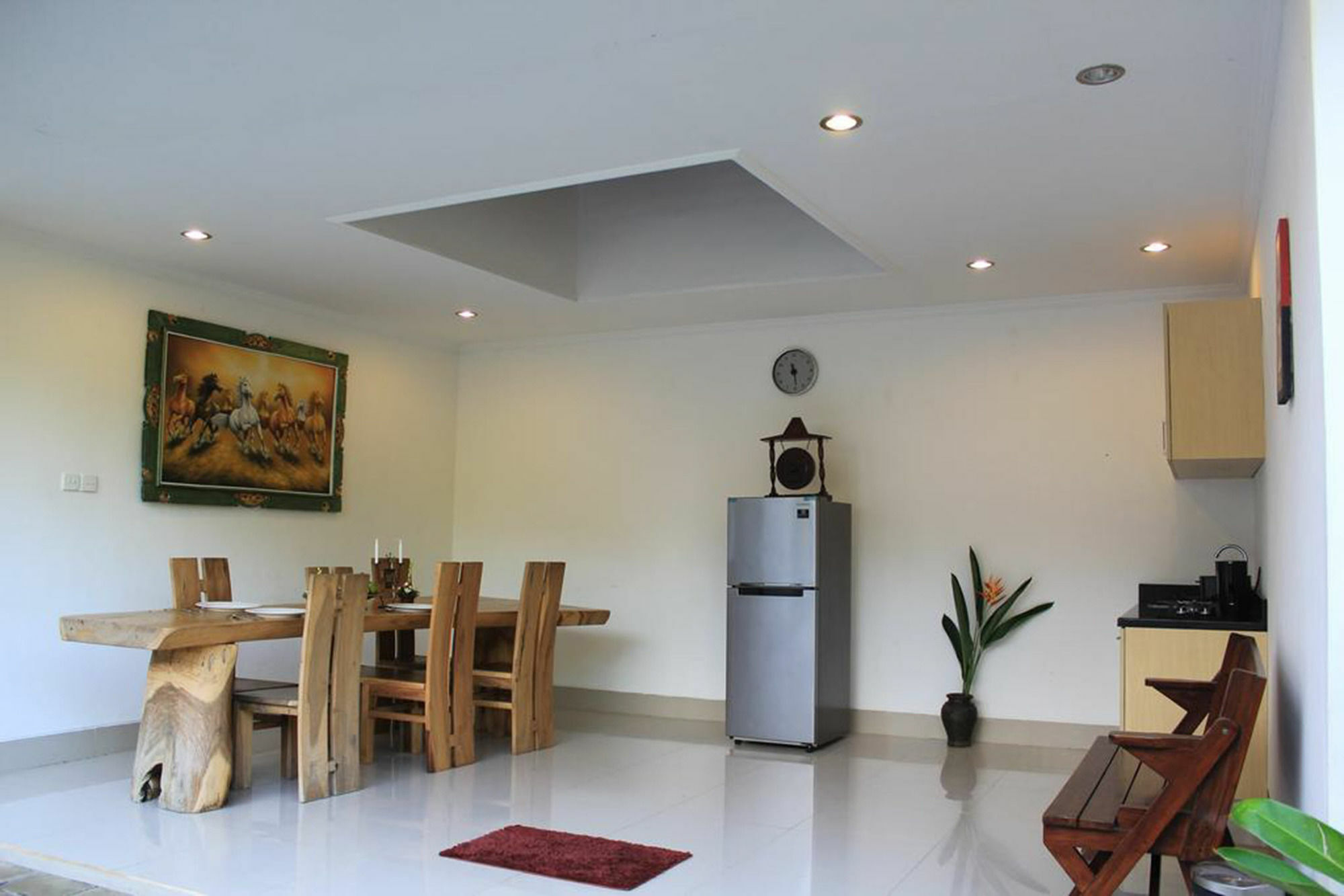 Grand Nismara Villa Seminyak Экстерьер фото